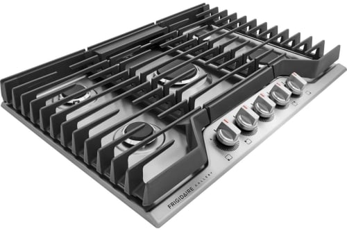 Continuous Edge-to-Edge Grates - GCCG3048AS