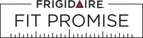 Peace of Mind with the Frigidaire® Fit Promise