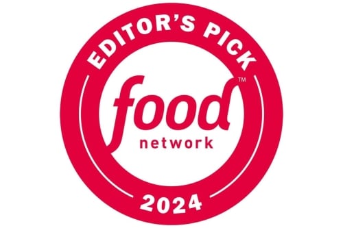 Food Network Editor's Pick Food Network Editor's Pick