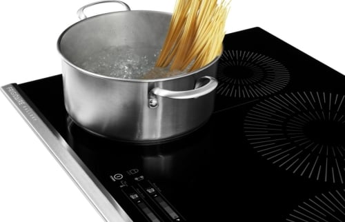 Faster Boil Times Faster Boil Times