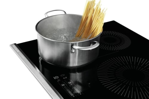 Faster Boil Times Faster Boil Times