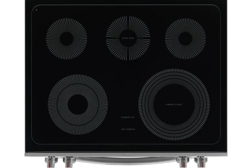 Five Element Cooktop - GCFE305CBF