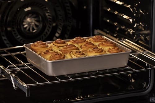 No Preheat - GCFG3059BF