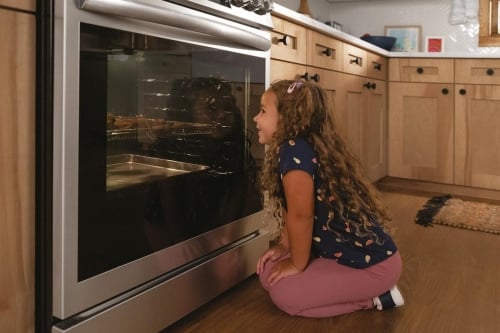 No Preheat No Preheat