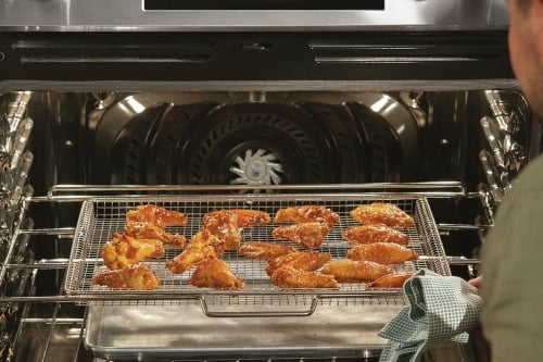 Air Fry Air Fry