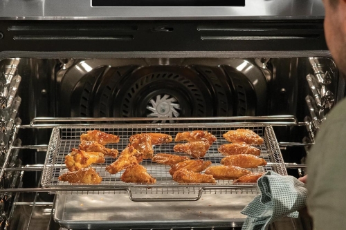 Air Fry - GCFI306CBF