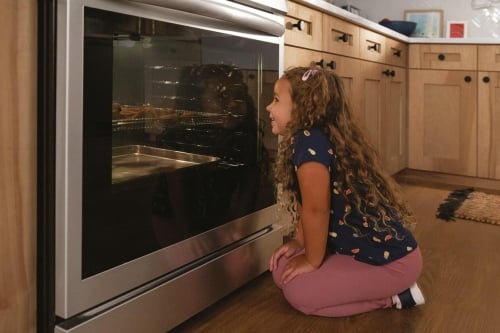 No Preheat No Preheat