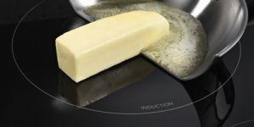 Induction Cooking Technology