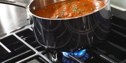 Simmer Function