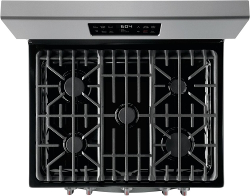 Continuous Corner-to-Corner Grates - GCRG3038AF