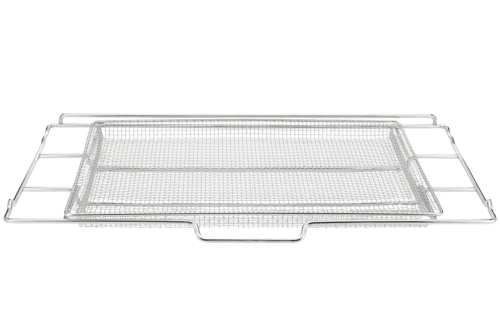 ReadyCook™ Air Fry Tray-Sold separately ReadyCook™ Air Fry Tray-Sold separately