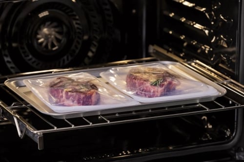 Air Sous Vide - GCWD2767AD