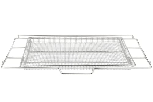 ReadyCook™ Air Fry Tray-Sold separately ReadyCook™ Air Fry Tray-Sold separately