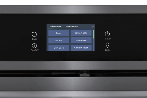 Premium Touch Screen Control Panel - GCWD3067AD