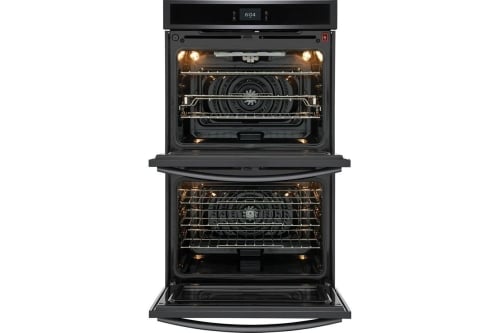 Extra Large Oven Capacity - GCWD3067AD