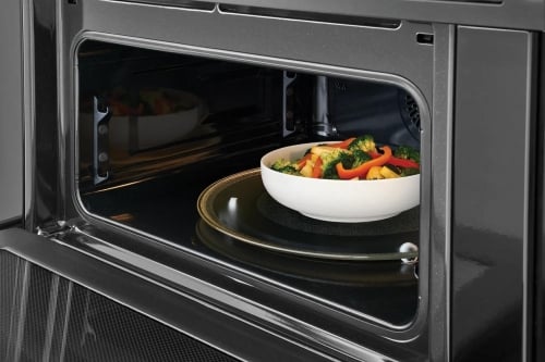 Convection Cooking - GCWM3067AD