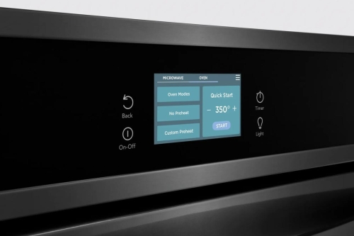 Premium Touch Screen Control Panel - GCWM3067AD