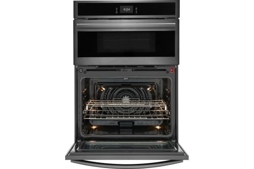 Extra Large Oven Capacity - GCWM3067AD