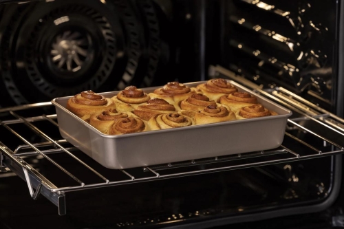 No Preheat - GCWS2767AD