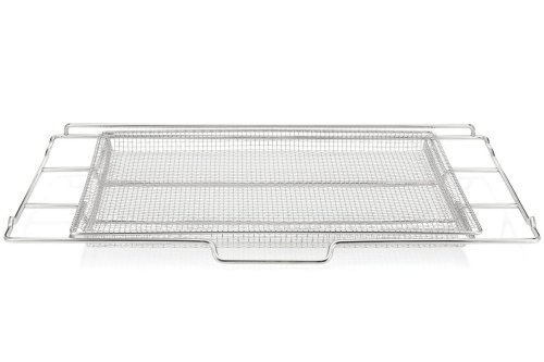 Plateau de friture à air ReadyCook&trade; en option (vendu séparément) - GCWS2767AF