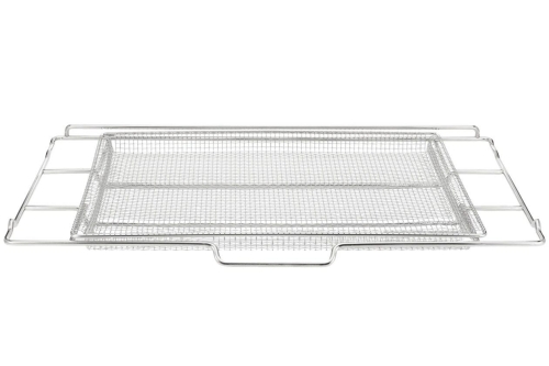 Optional ReadyCook™ Air Fry Tray (Sold separately)