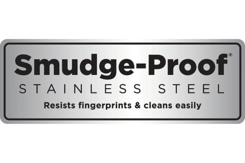 Smudge-Proof® Stainless Steel Smudge-Proof® Stainless Steel