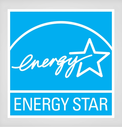 Energy Star Rated - GDE21DMKES
