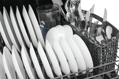 DishSense® Sensor Technology