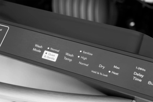 MaxDry&trade; Option - GDPH4525AF