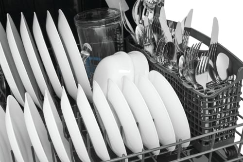 Technologie de capteur DishSense®