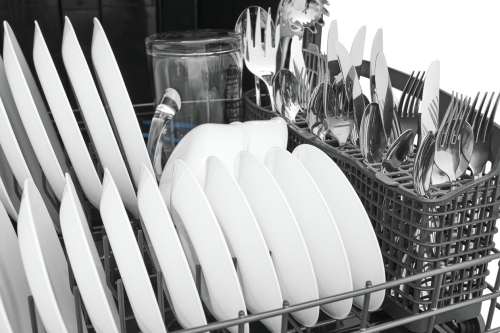 Technologie de capteur DishSense® - GDPP4517AD Technologie de capteur DishSense® - GDPP4517AD