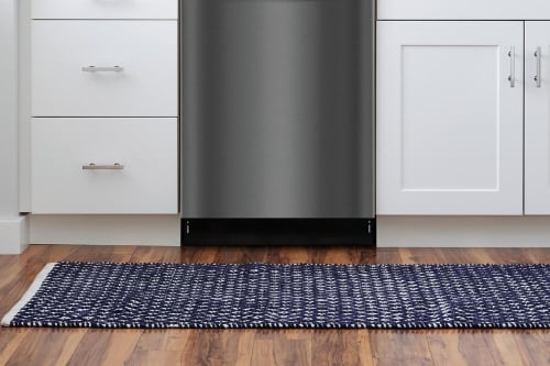 Protecting Floors Against Leaks