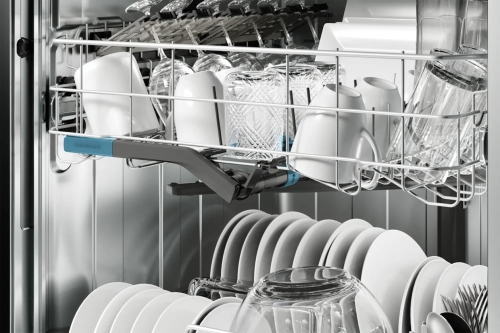 Technologie de capteur DishSense® - GDSH4715AD
