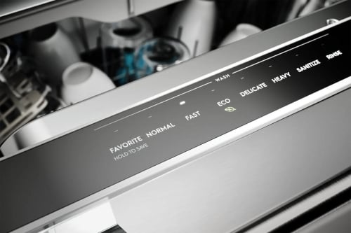Powerful 30-Minute Fast Wash - GDSH4715AF
