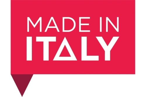 Fabriqué en Italie - GDSP4715AF