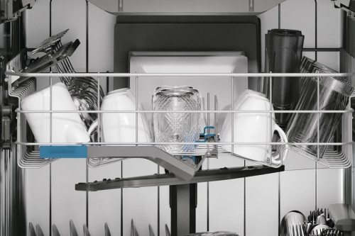 Technologie de capteur DishSense® - GDSP4735AF
