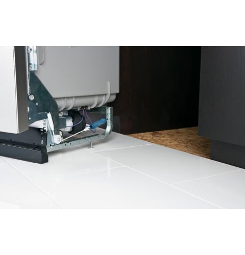 ADA Compliant with Low-Profile Installation ADA Compliant with Low-Profile Installation