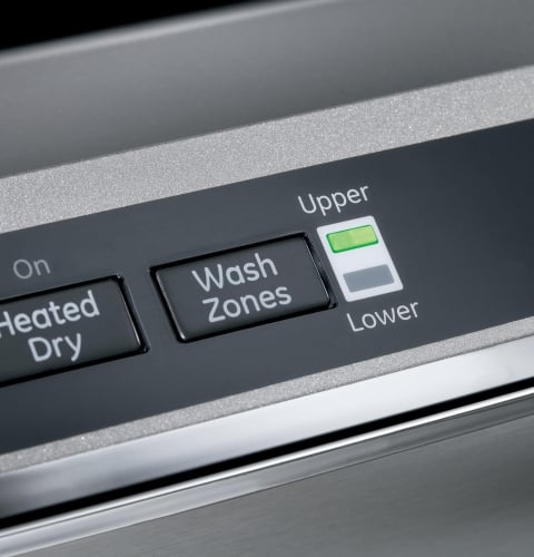 Wash Zones - GDT635HMMES