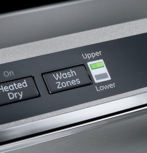 Wash Zones - GDT635HSMSS