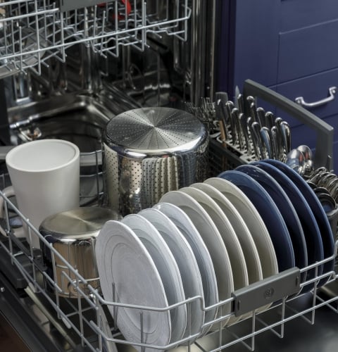 Choose Your Cycle - GDT635HSRSS