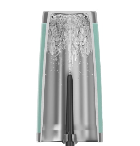 4 Bottle Wash Jets - GDT650SMVES