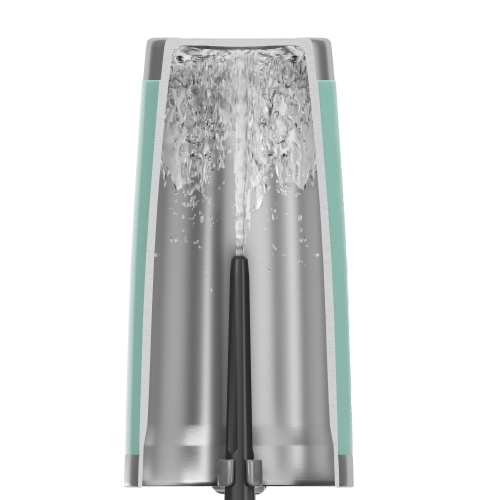 4 Bottle Wash Jets - GDT650SYVFS