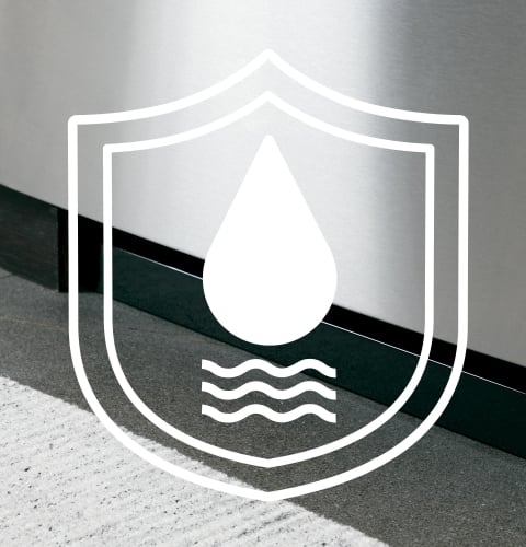 Active Flood Protect - GDT670SYVFS