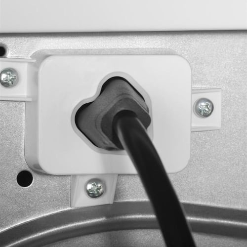 Outlet for Washer Outlet for Washer