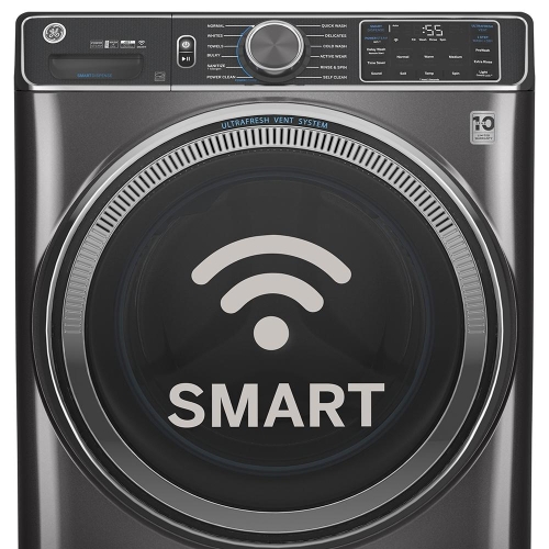 Connexion Wi-Fi - GFD55ESMNDG Connexion Wi-Fi - GFD55ESMNDG