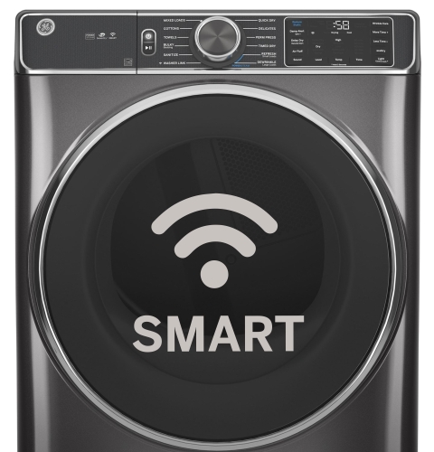WiFi powered by SmartHQ™ WiFi powered by SmartHQ™