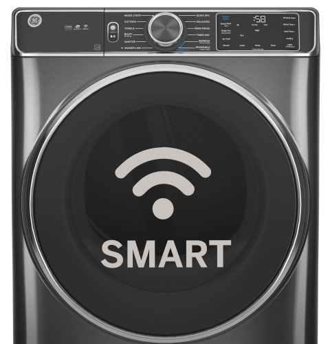 WiFi powered by SmartHQ™