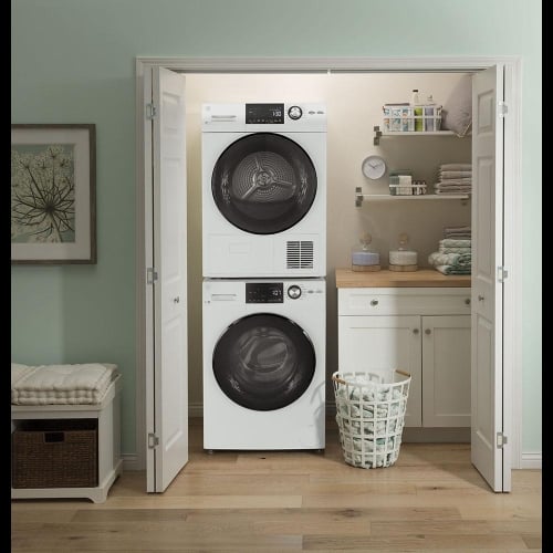 Ventless Condenser Dryer Ventless Condenser Dryer