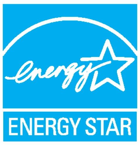 ENERGY STAR® qualified