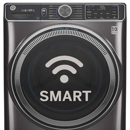 Connexion Wi-Fi - GFW550SMNDG Connexion Wi-Fi - GFW550SMNDG